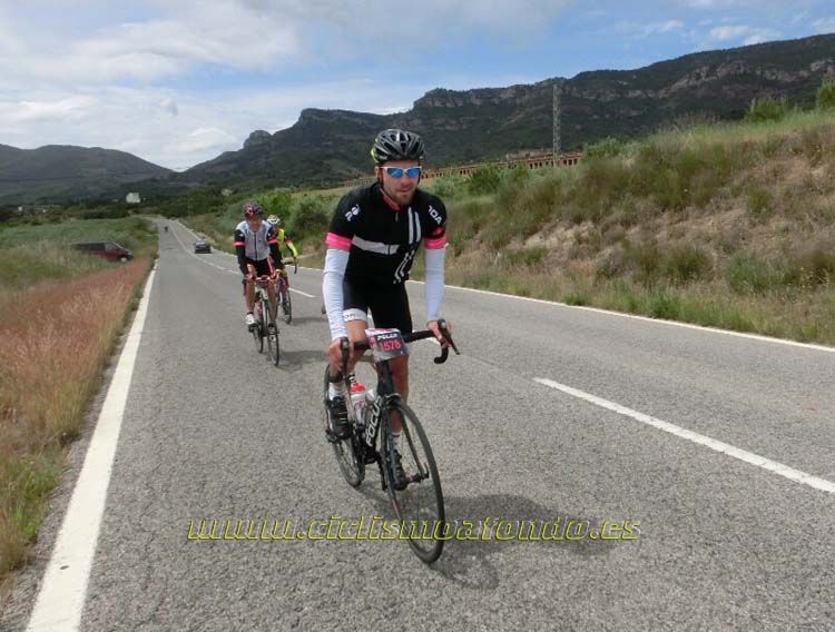 Marcha Cicloturista La Mussara_01