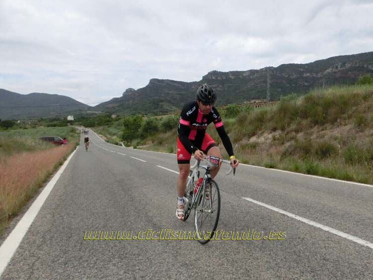 Marcha Cicloturista La Mussara_01