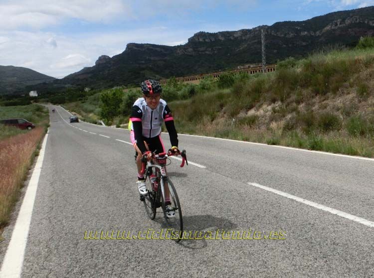 Marcha Cicloturista La Mussara_01