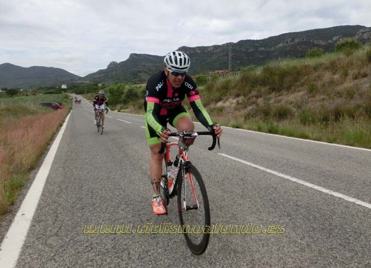 Marcha Cicloturista La Mussara_01