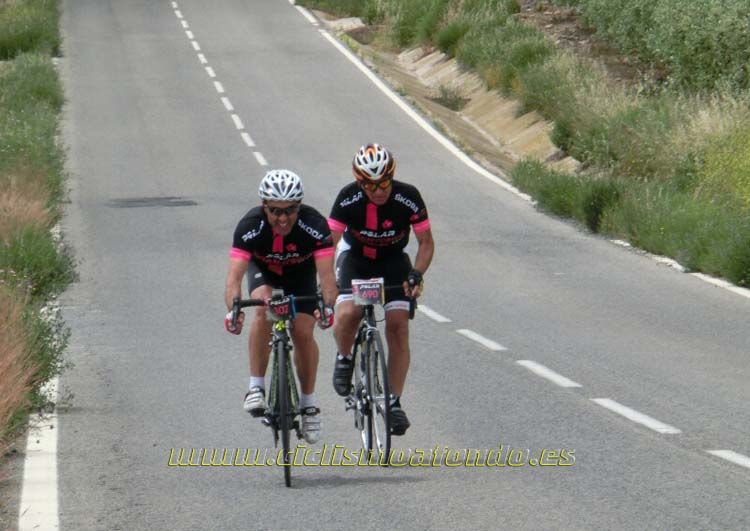Marcha Cicloturista La Mussara_01