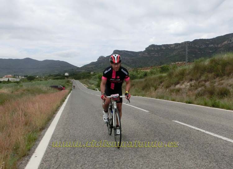 Marcha Cicloturista La Mussara_01