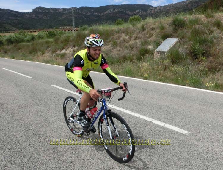 Marcha Cicloturista La Mussara_01