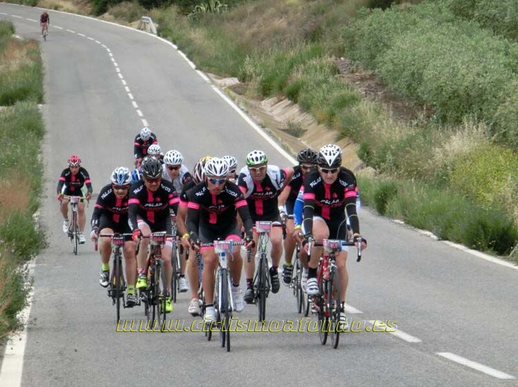Marcha Cicloturista La Mussara_01