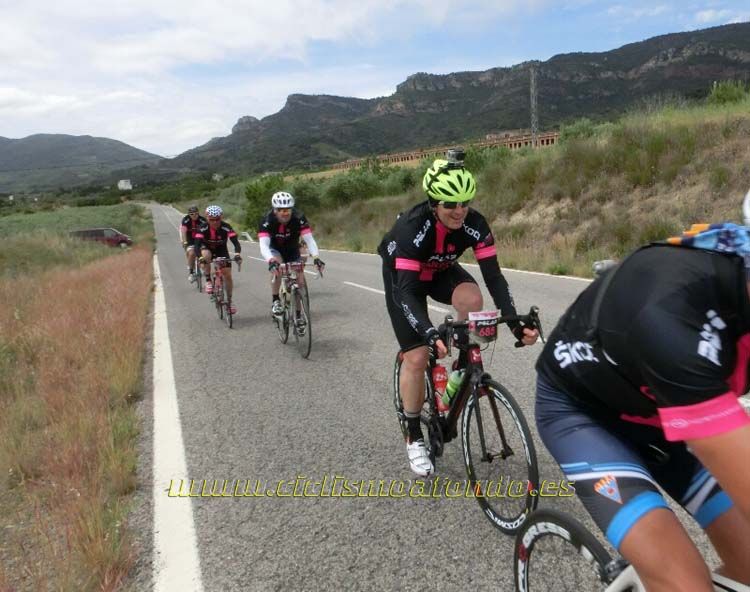 Marcha Cicloturista La Mussara_01