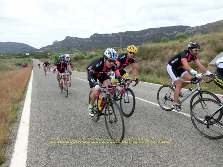 Marcha Cicloturista La Mussara_01