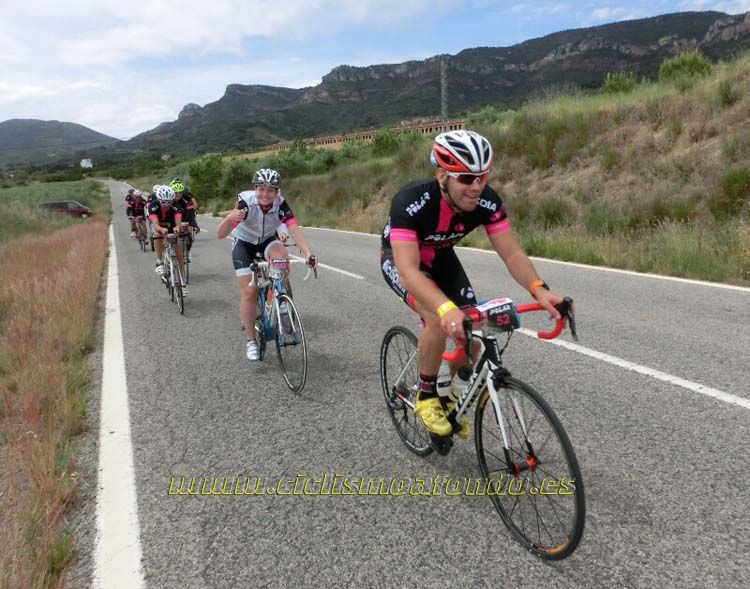 Marcha Cicloturista La Mussara_01