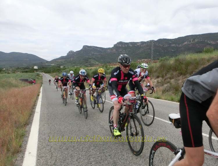 Marcha Cicloturista La Mussara_01