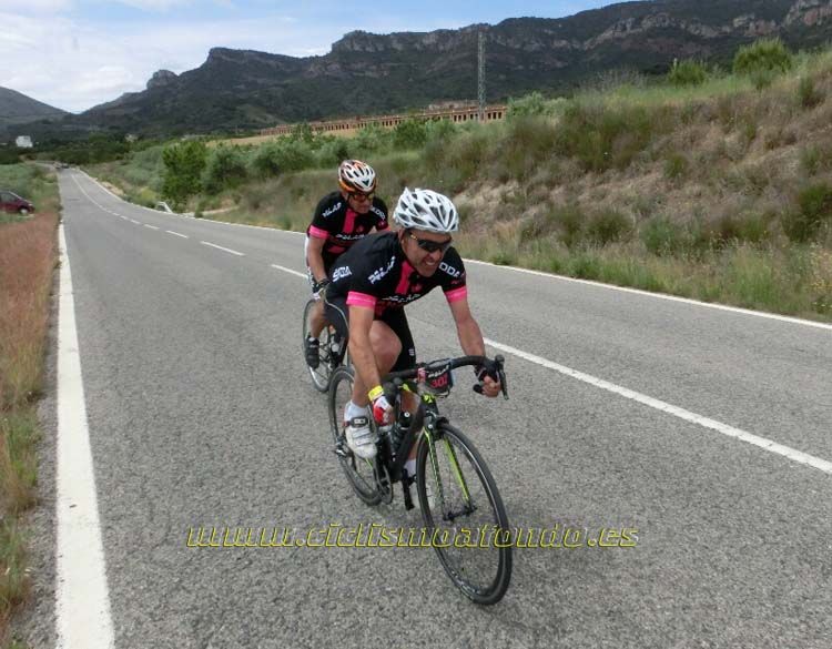 Marcha Cicloturista La Mussara_01