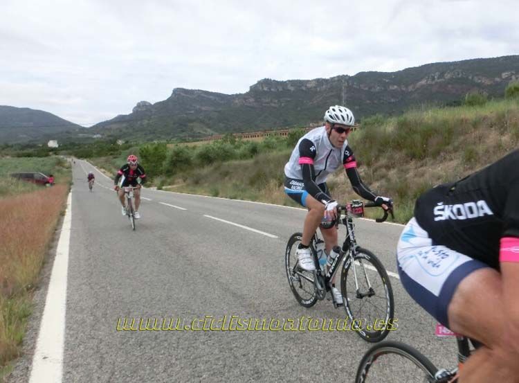 Marcha Cicloturista La Mussara_01