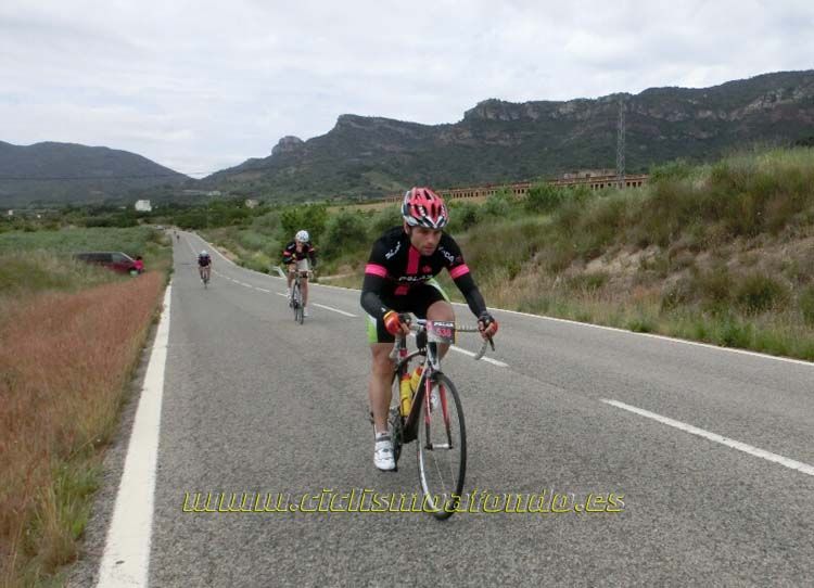 Marcha Cicloturista La Mussara_01