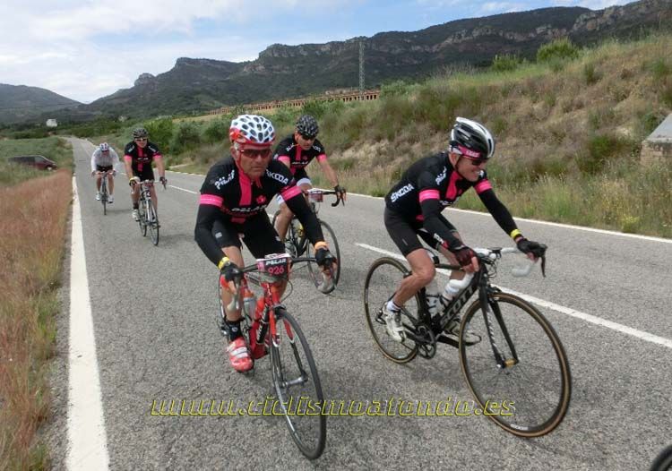 Marcha Cicloturista La Mussara_01