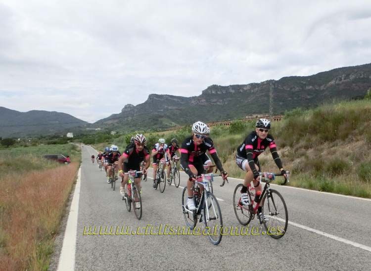 Marcha Cicloturista La Mussara_01