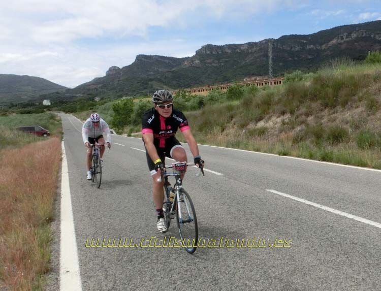 Marcha Cicloturista La Mussara_01