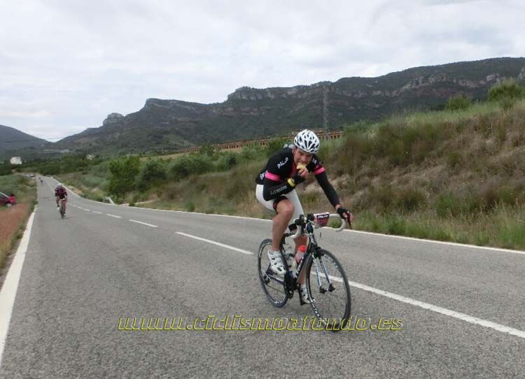 Marcha Cicloturista La Mussara_01