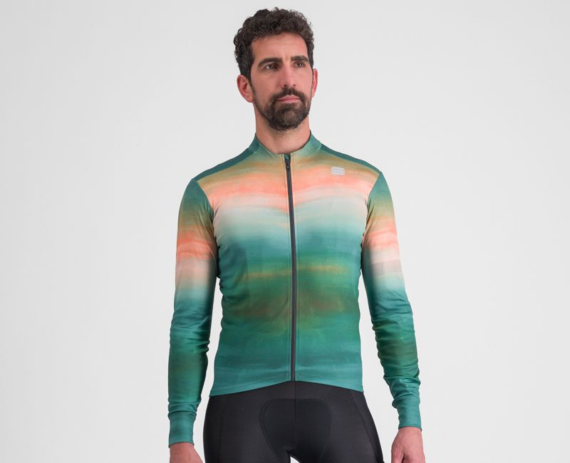 Supergiara Flow Thermal Jersey