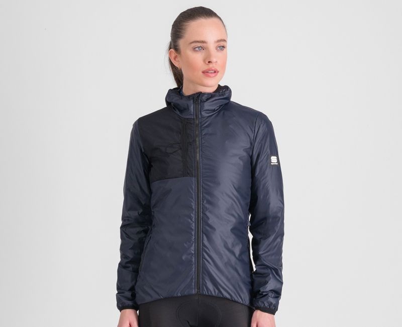 Supergiara Puffy manga larga