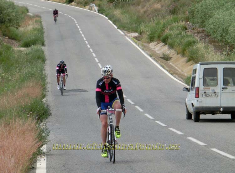 Marcha Cicloturista La Mussara_01