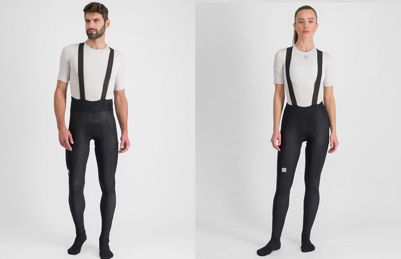 Culote largo Supergiara