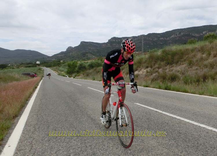 Marcha Cicloturista La Mussara_01