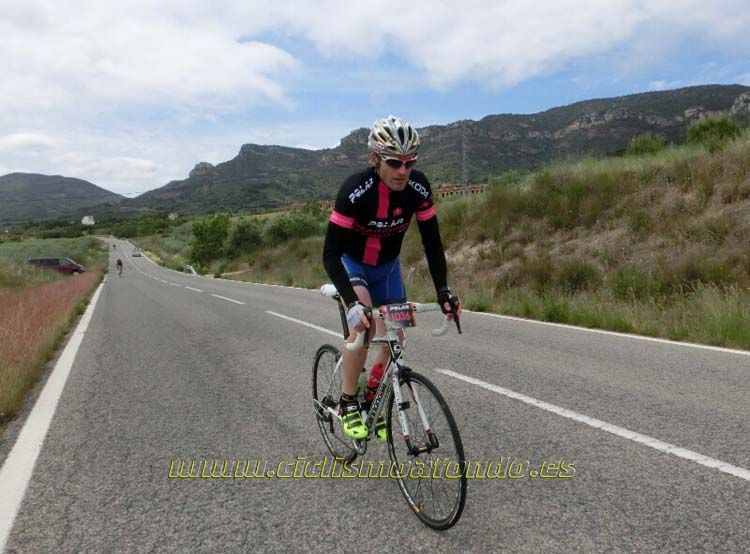Marcha Cicloturista La Mussara_01