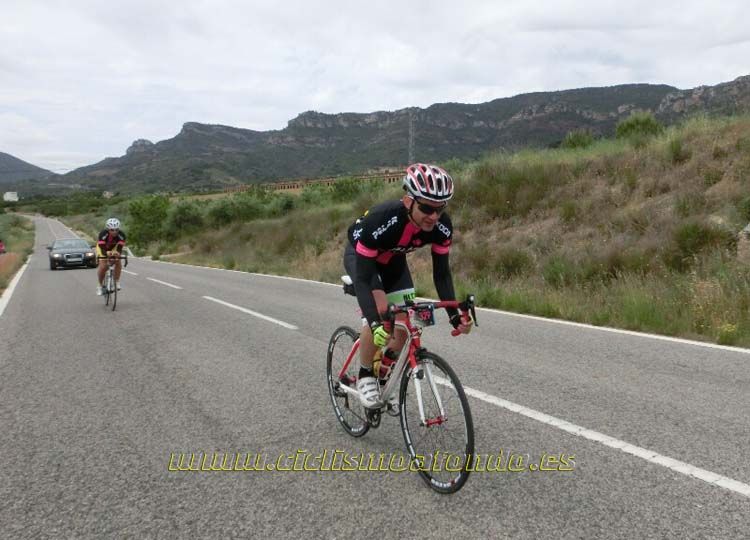 Marcha Cicloturista La Mussara_01