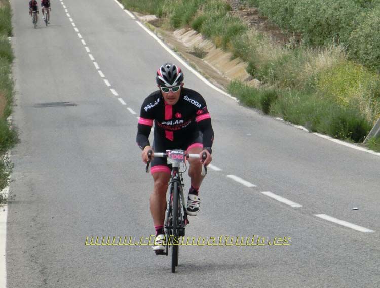 Marcha Cicloturista La Mussara_01