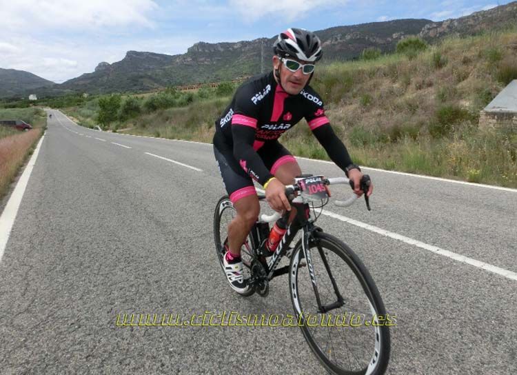Marcha Cicloturista La Mussara_01