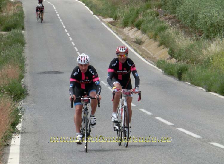 Marcha Cicloturista La Mussara_01