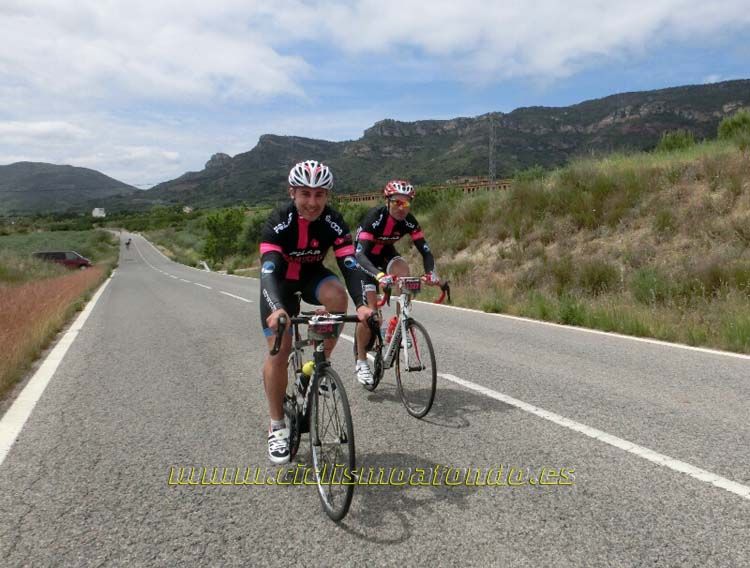 Marcha Cicloturista La Mussara_01