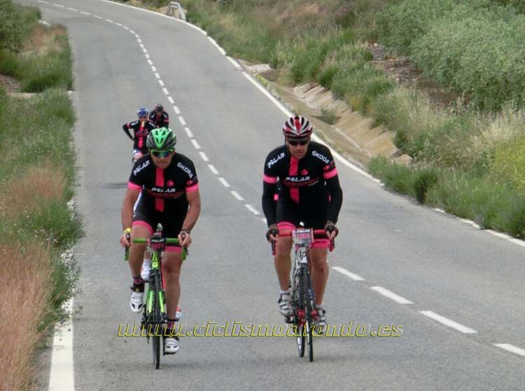 Marcha Cicloturista La Mussara_01