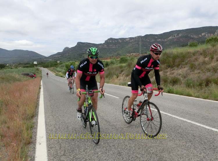 Marcha Cicloturista La Mussara_01