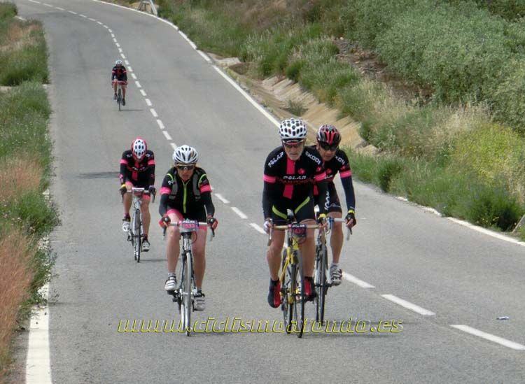 Marcha Cicloturista La Mussara_01