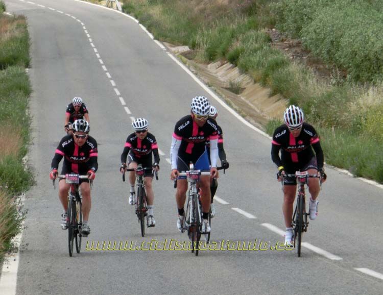 Marcha Cicloturista La Mussara_01