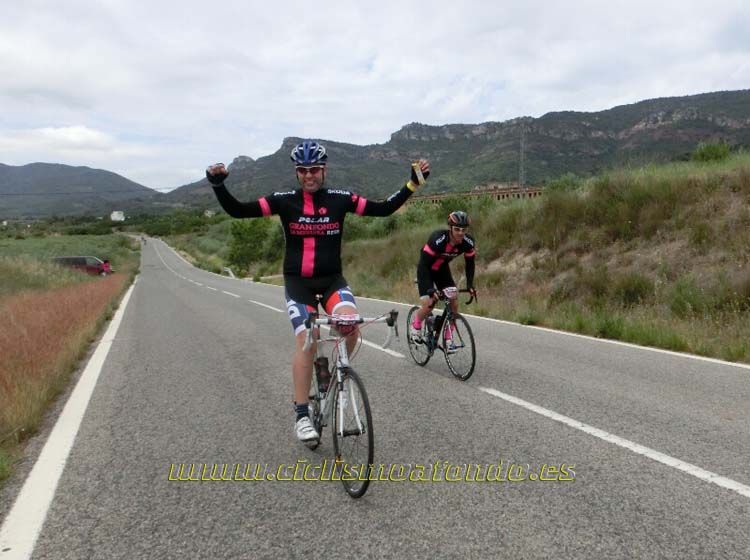 Marcha Cicloturista La Mussara_01
