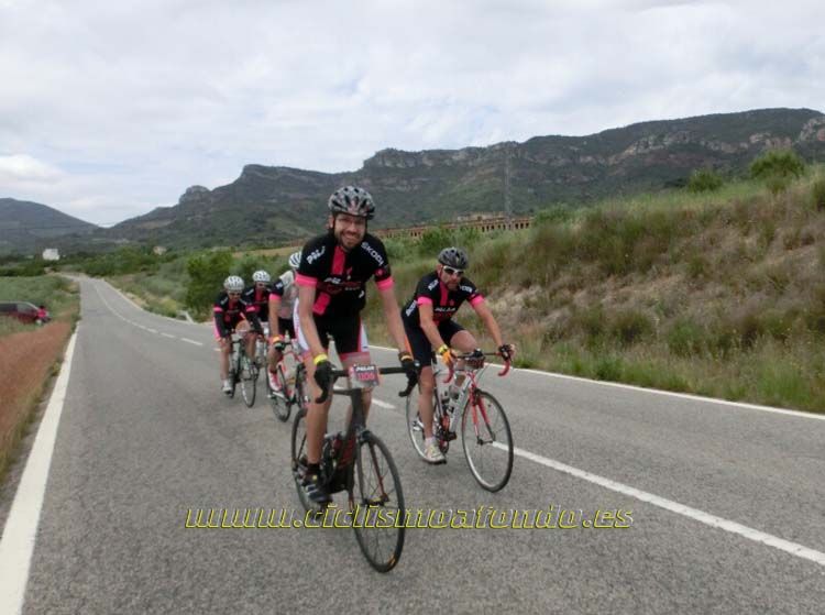 Marcha Cicloturista La Mussara_01