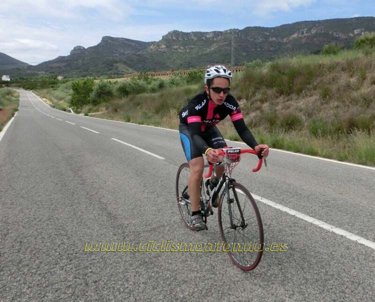 Marcha Cicloturista La Mussara_01