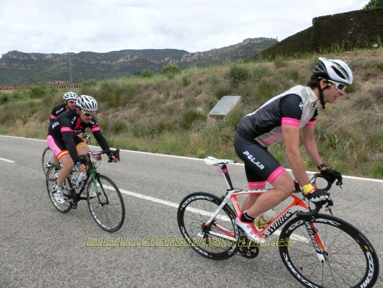 Marcha Cicloturista La Mussara_01