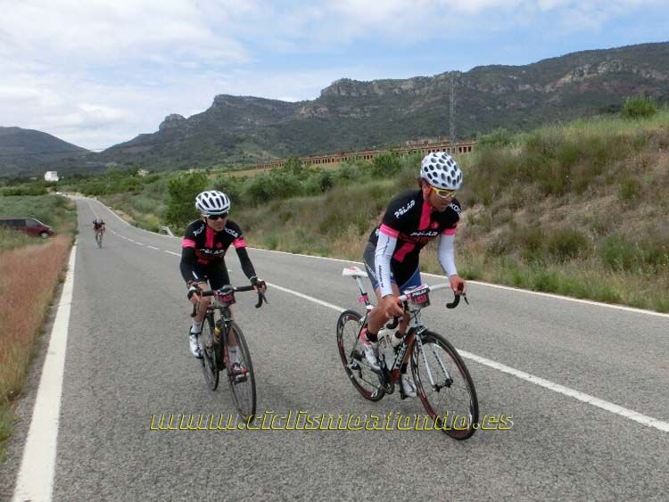 Marcha Cicloturista La Mussara_01