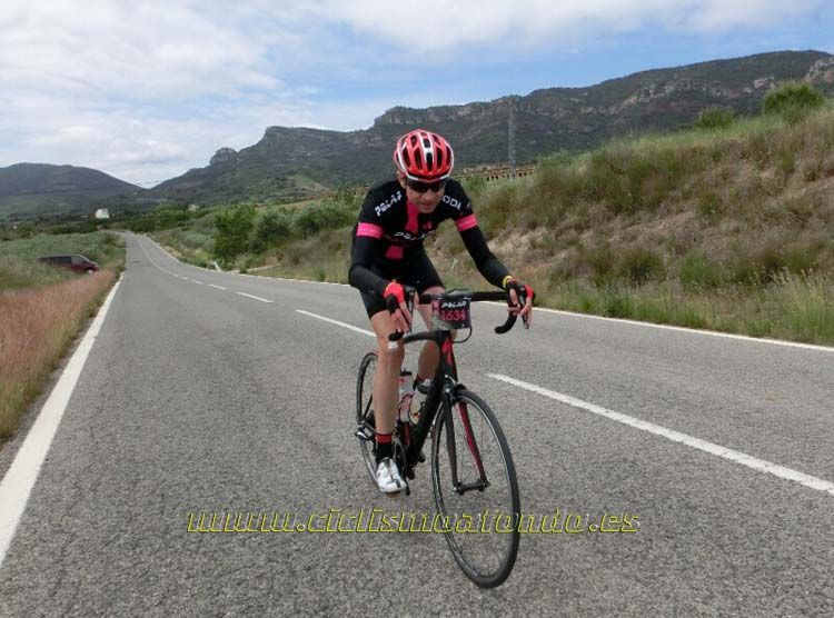 Marcha Cicloturista La Mussara_01