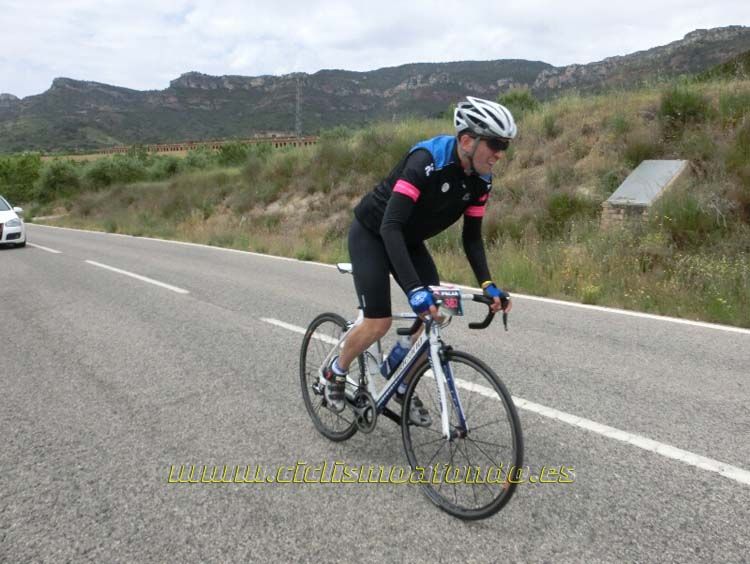 Marcha Cicloturista La Mussara_01