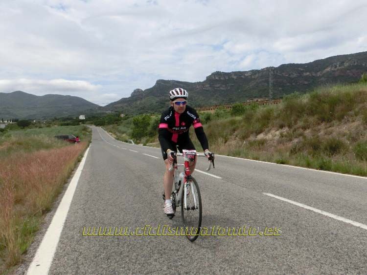 Marcha Cicloturista La Mussara_01