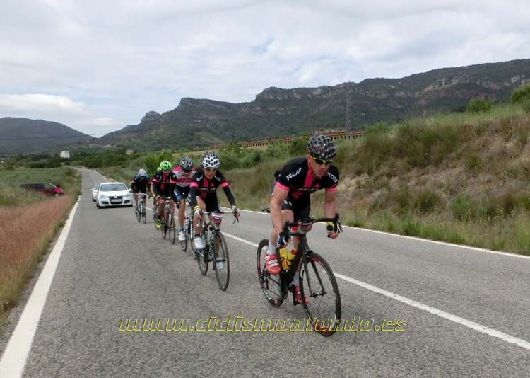 Marcha Cicloturista La Mussara_01