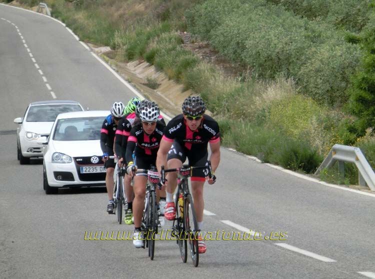 Marcha Cicloturista La Mussara_01