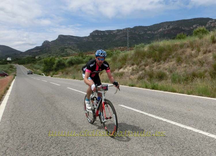 Marcha Cicloturista La Mussara_01