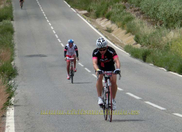 Marcha Cicloturista La Mussara_01