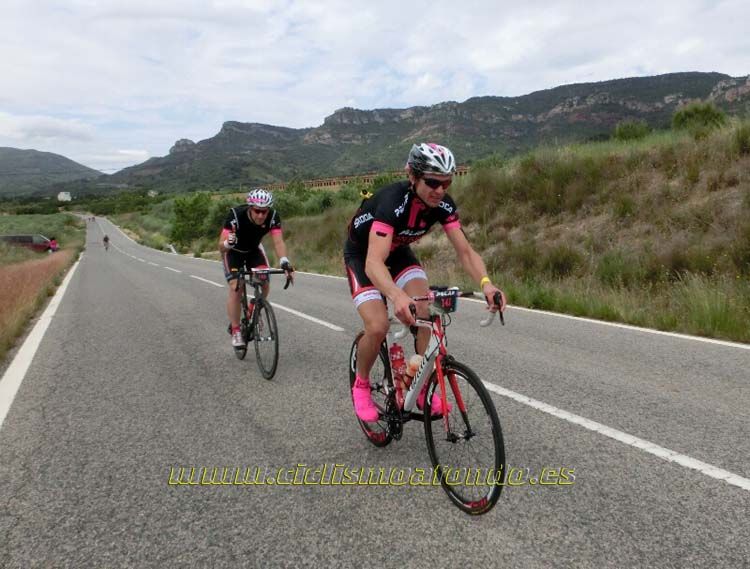 Marcha Cicloturista La Mussara_01