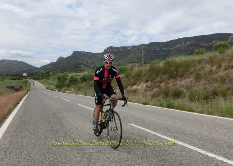Marcha Cicloturista La Mussara_01
