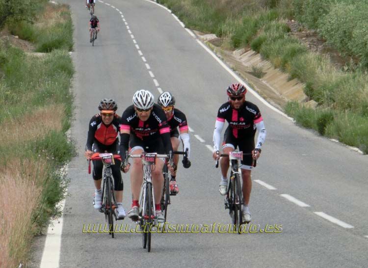 Marcha Cicloturista La Mussara_01