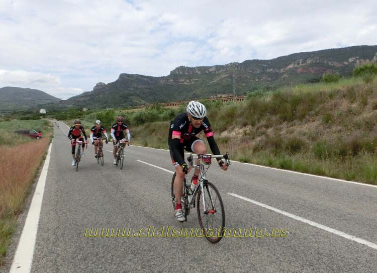 Marcha Cicloturista La Mussara_01